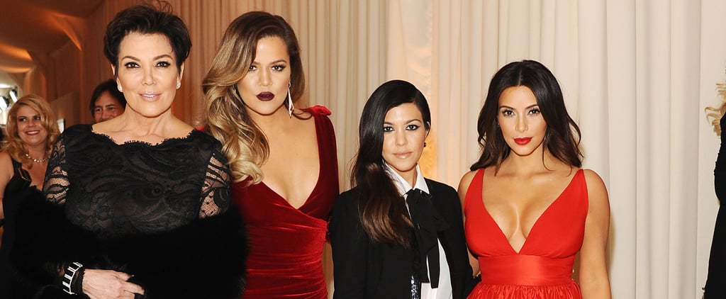 Which Kardashian Are You? | Quiz