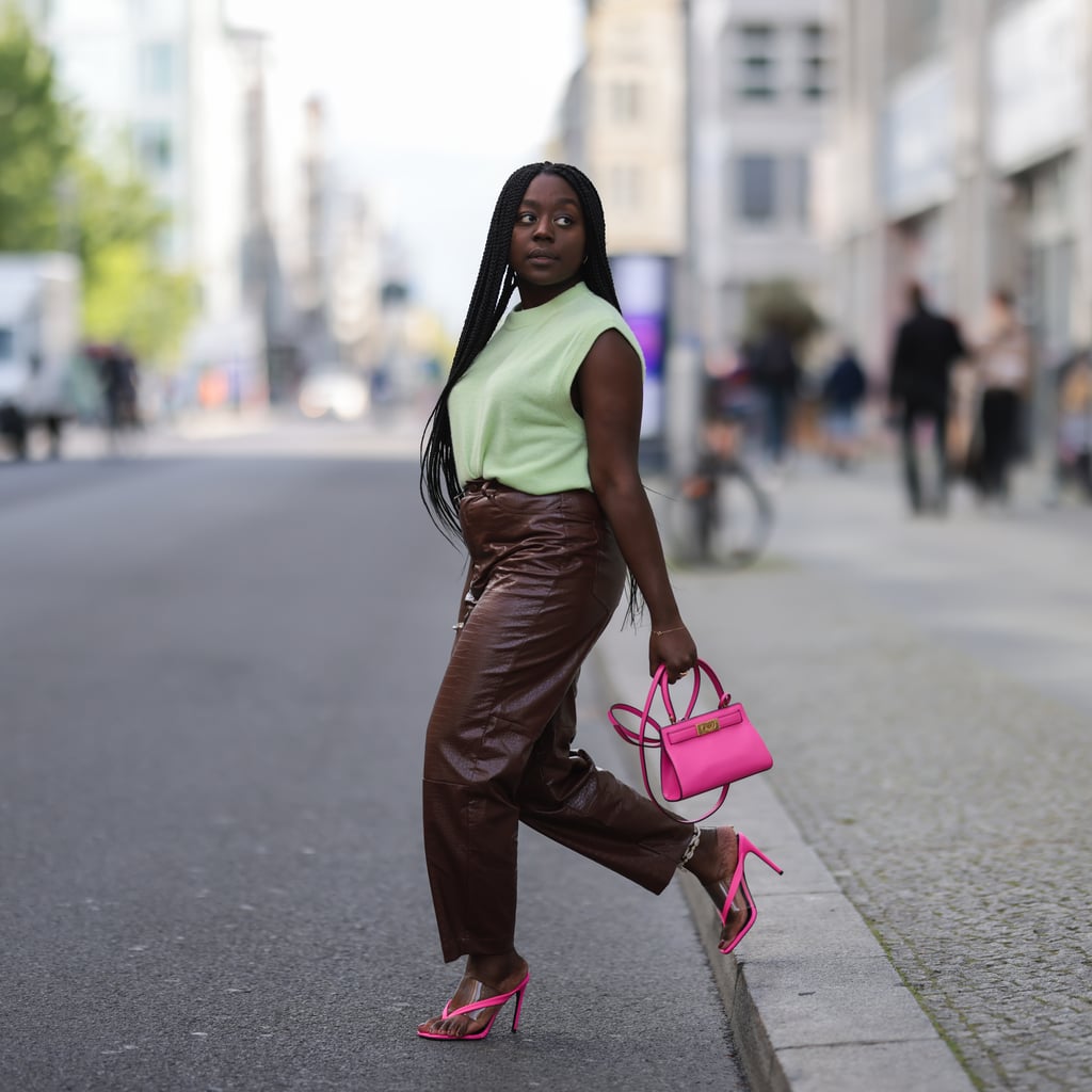 Slides, Heels, and More Nordstrom Shoe Favorites — Including Half-Yearly Sale Deals