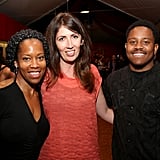 Regina King and Her Son Ian Alexander Jr. Pictures | POPSUGAR Celebrity