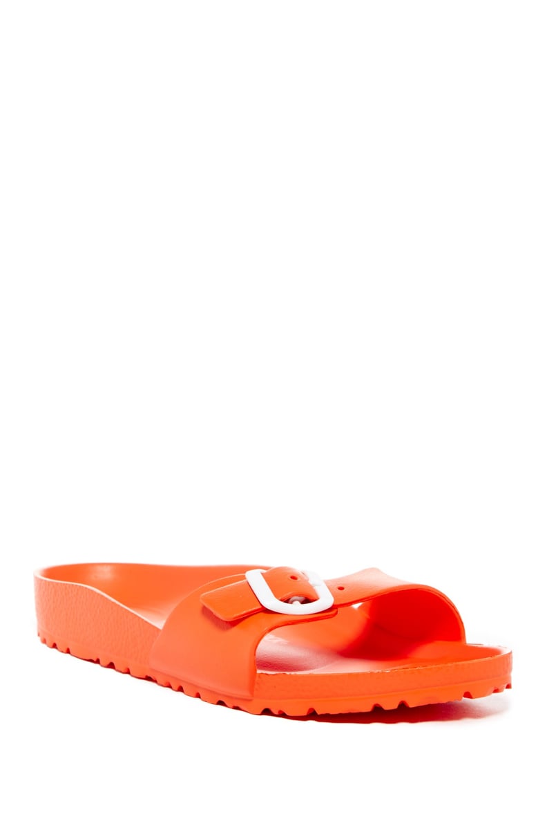 Birkenstock Madrid Slide Sandal