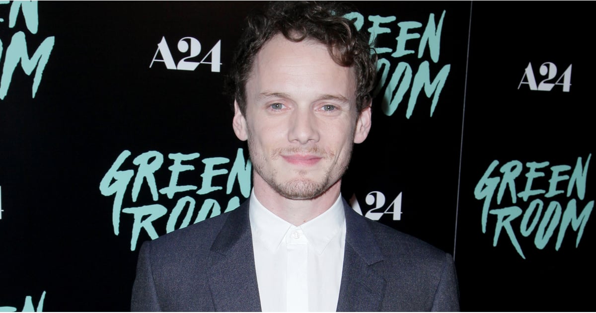 Anton Yelchin Dies at 27 | POPSUGAR Celebrity