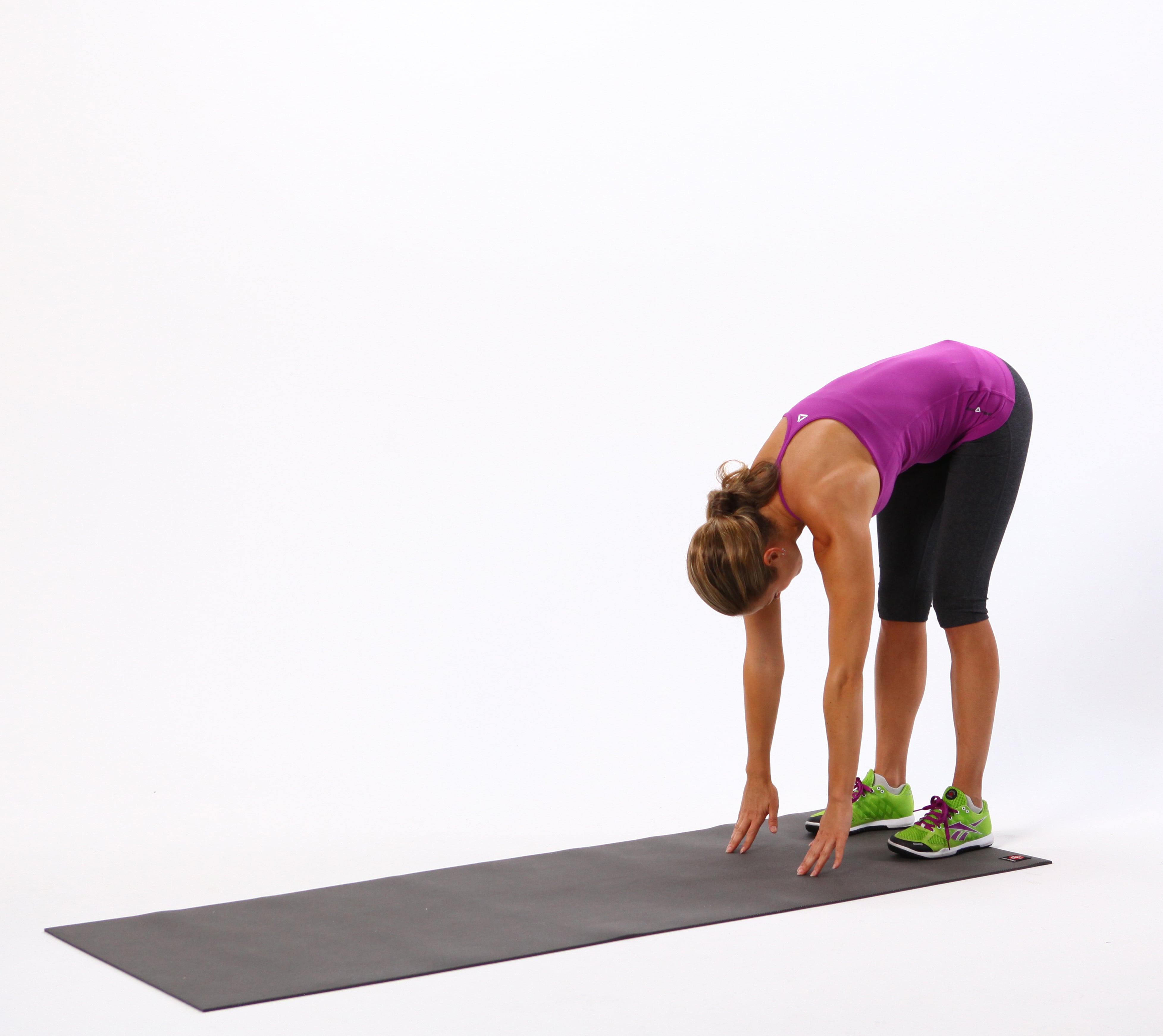 Walk best sale out workout
