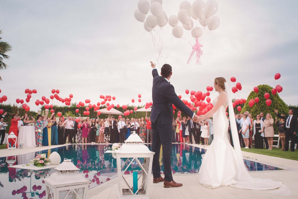 How to Have a Fun Wedding