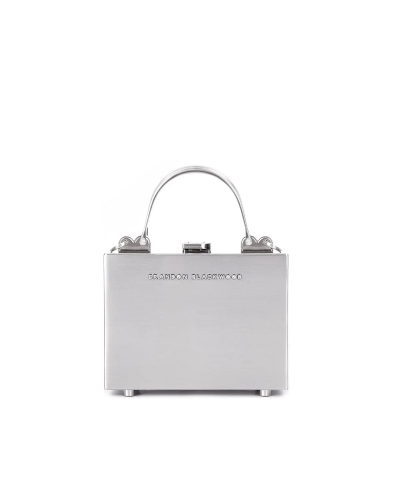 Black-Owned Gift Ideas: A Stylish Going-Out Bag