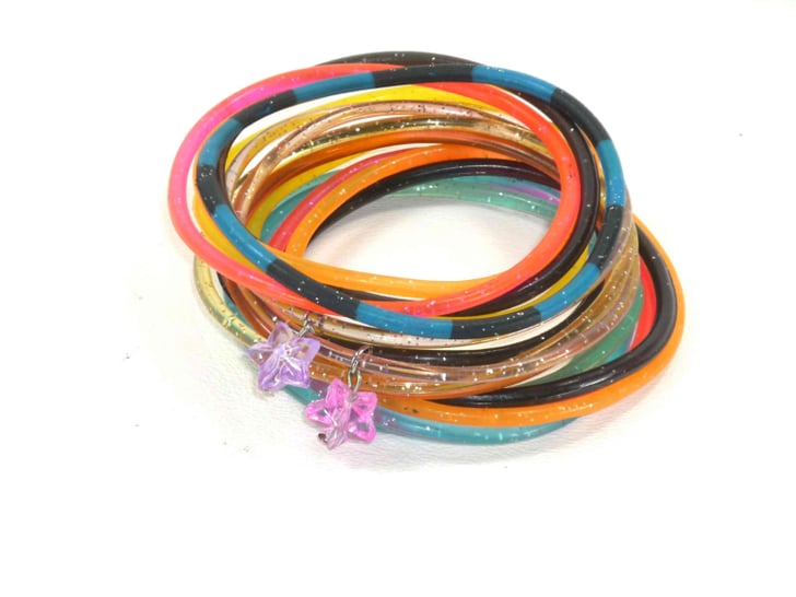 Jelly sex bracelets meaning clearance