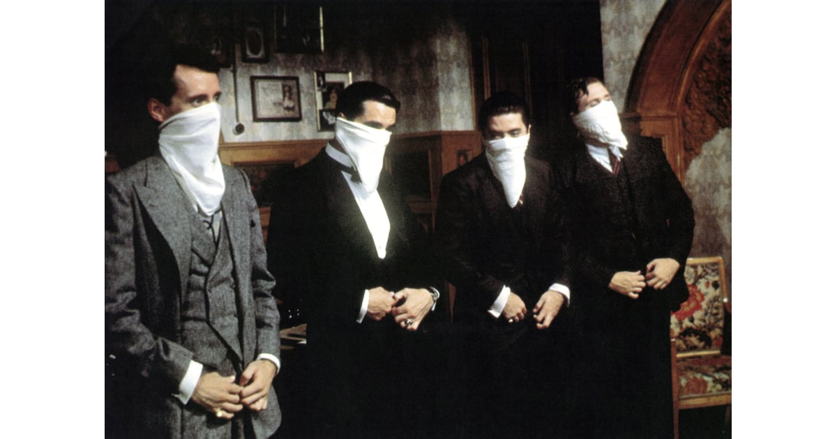 Once Upon A Time In America Netflix Once Upon a Time in America | Best Historical Movies on Netflix