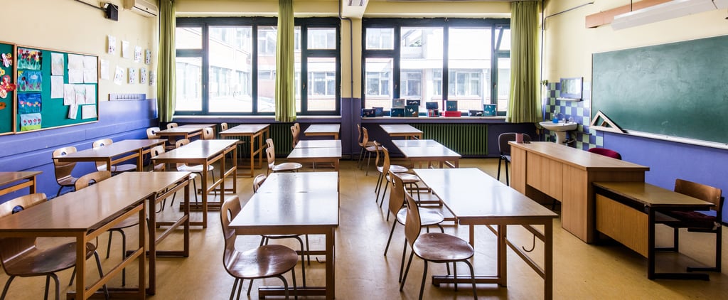 Why I'm Worried For Teachers This School Year Amid COVID-19