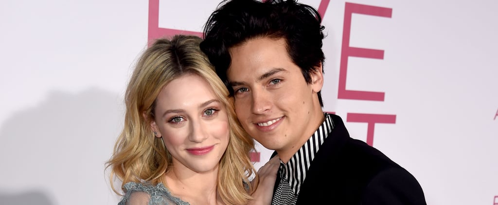 Riverdale's Cole Sprouse and Lili Reinhart Split After Almost 2 Years of Dating