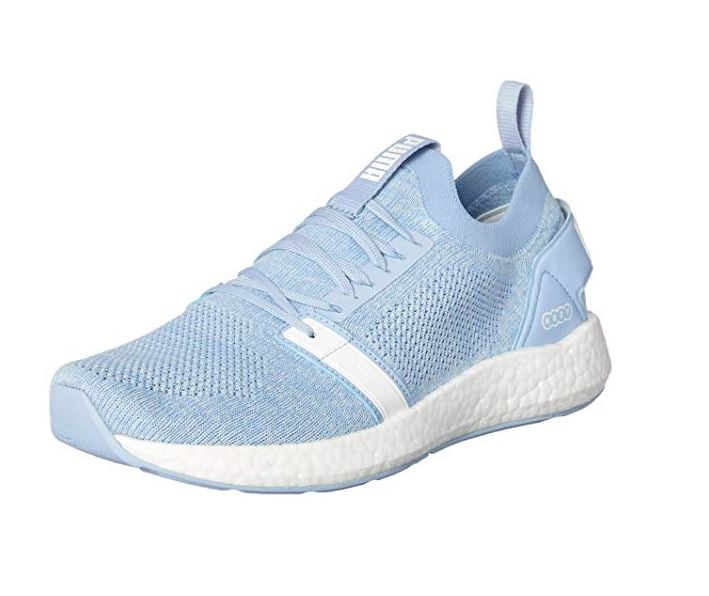 PUMA Women's Nrgy Neko Engineer Knit 