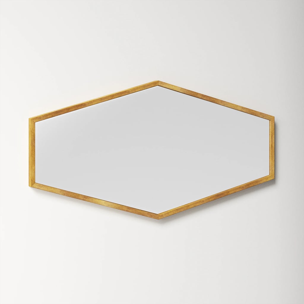 An Accent Mirror: Micah Mirror