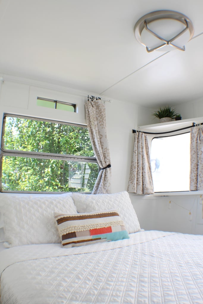 Midcentury Modern Trailer