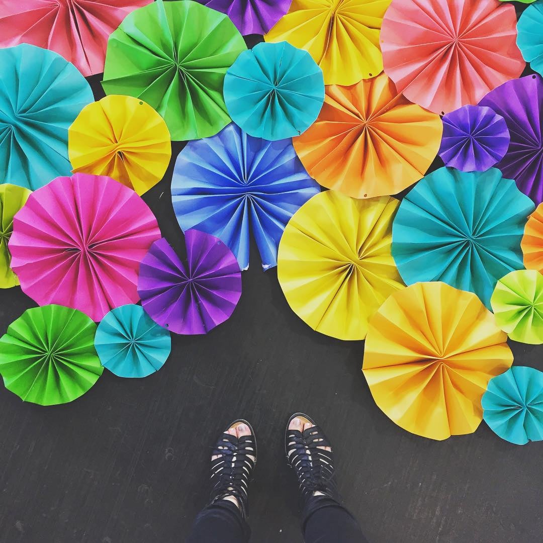 365-Day Happiness Challenge | POPSUGAR Smart Living