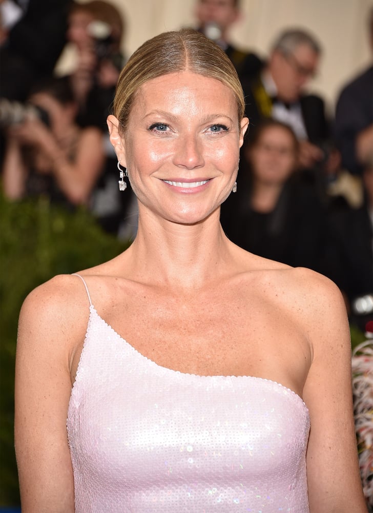 Gwyneth Paltrow at the 2017 Met Gala | POPSUGAR Celebrity Photo 5