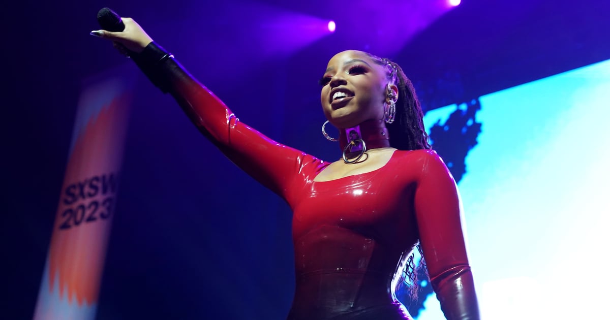Chlöe's 'In Pieces' Album Tracklist Reveals Features Of Missy Elliott And Future