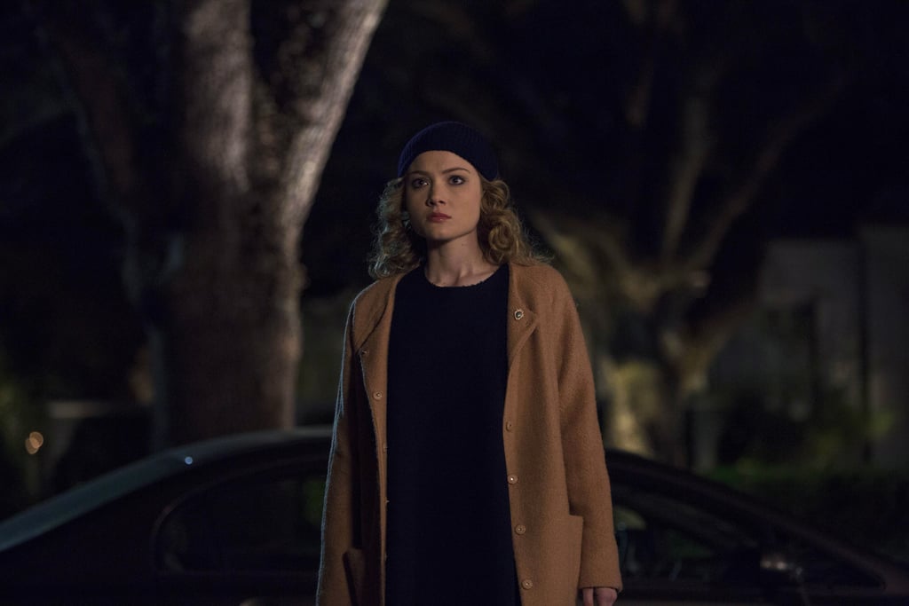 Who Is the Baby on Scream Queens? POPSUGAR Entertainment