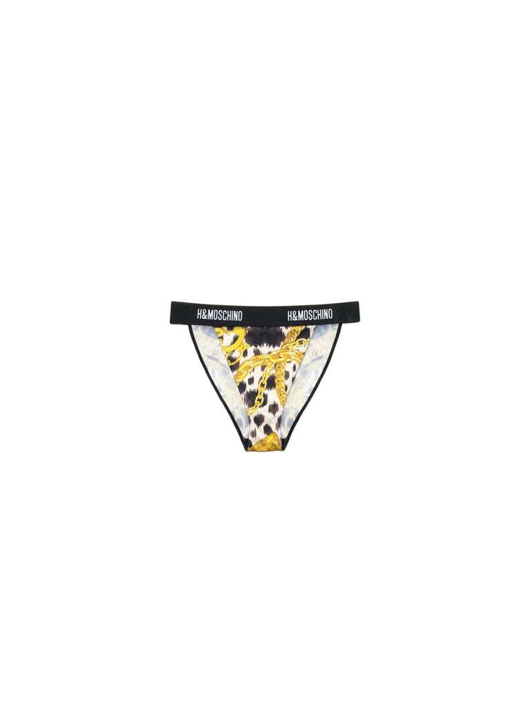 Microfiber Bikini Briefs