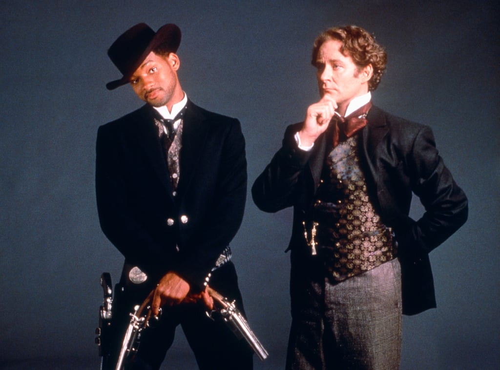 Wild Wild West | 68 New Netflix Movies to Watch in January 2022