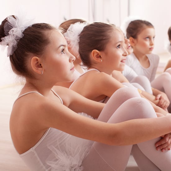 Reasons I Love Taking My Daughter to Dance