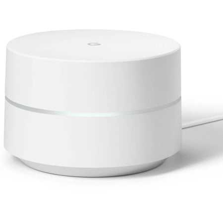 Google Wifi