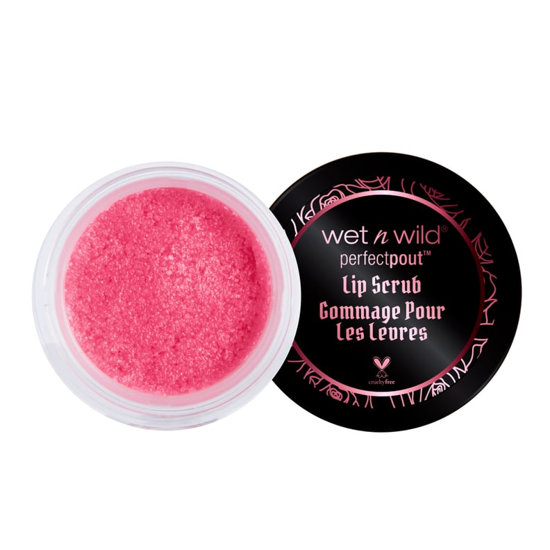 Wet n Wild Rebel Rose Collection Lip Scrub