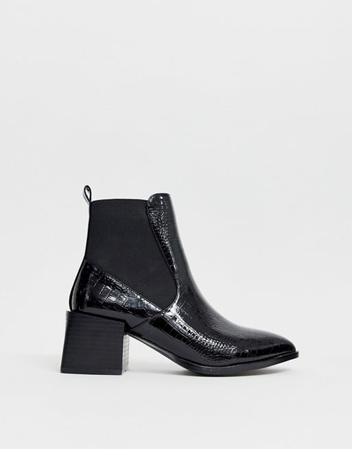 Raid Exclusive Lucinda Chelsea Boots