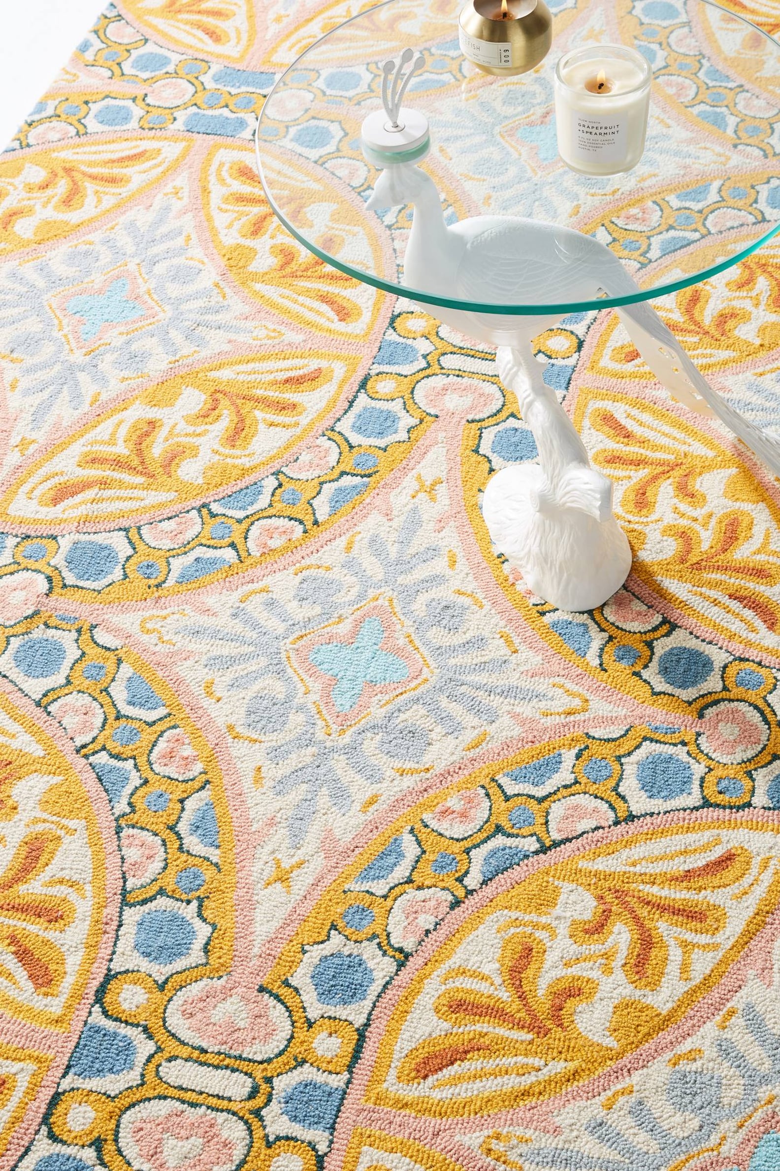 Anthropologie Fall Collection 2019 PS Home