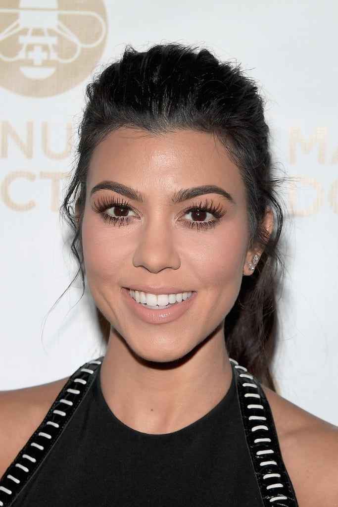 Sexy Kourtney Kardashian Pictures Popsugar Celebrity Photo 48 8470