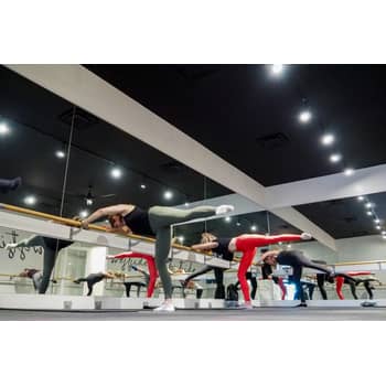 Pure Barre ราคาเท่าไหร่? นี่คือการแบ่งราคา