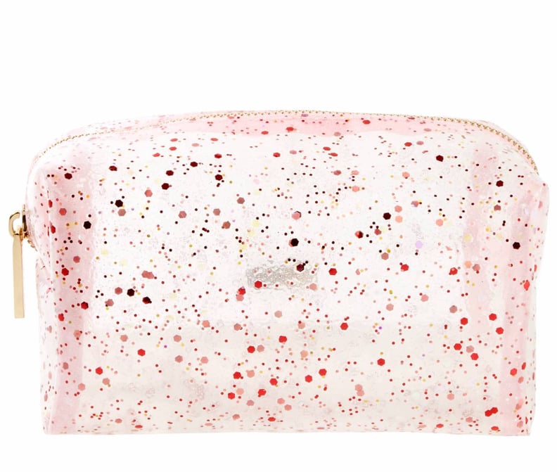 Skinny Dip Sugar Pop Makeup Bag