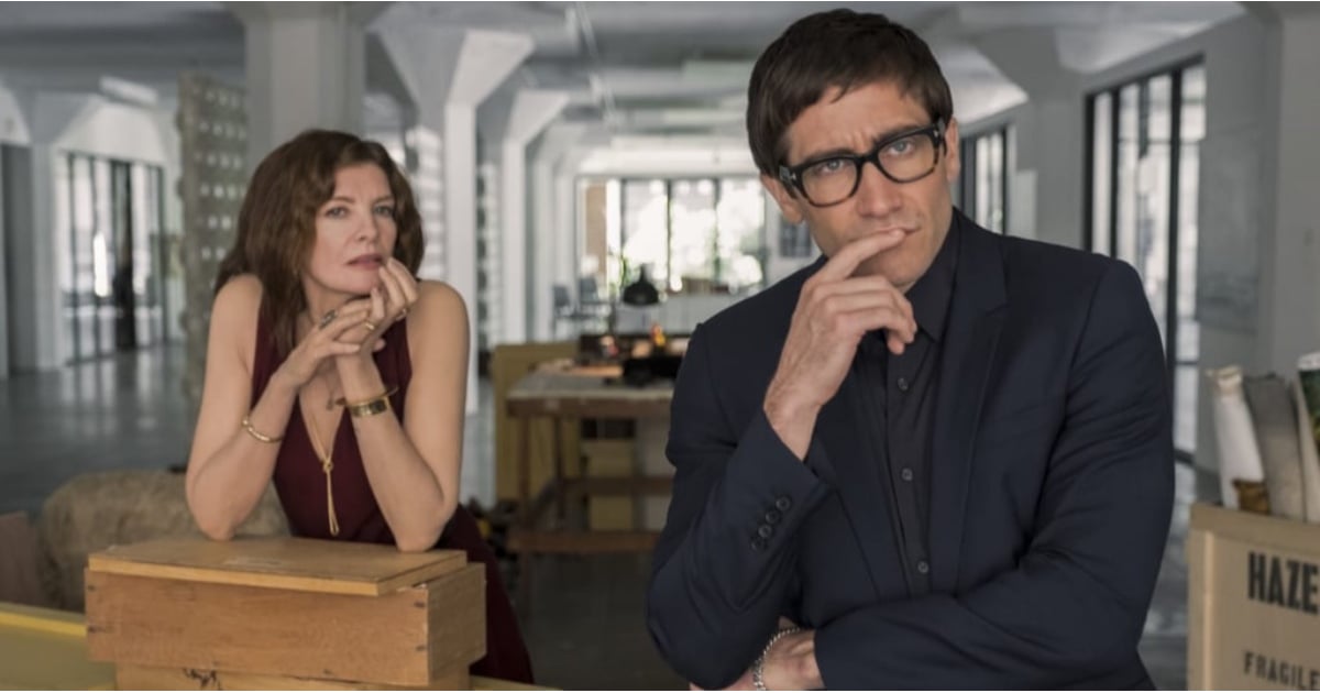 Velvet Buzzsaw Netflix Movie Cast | POPSUGAR Entertainment