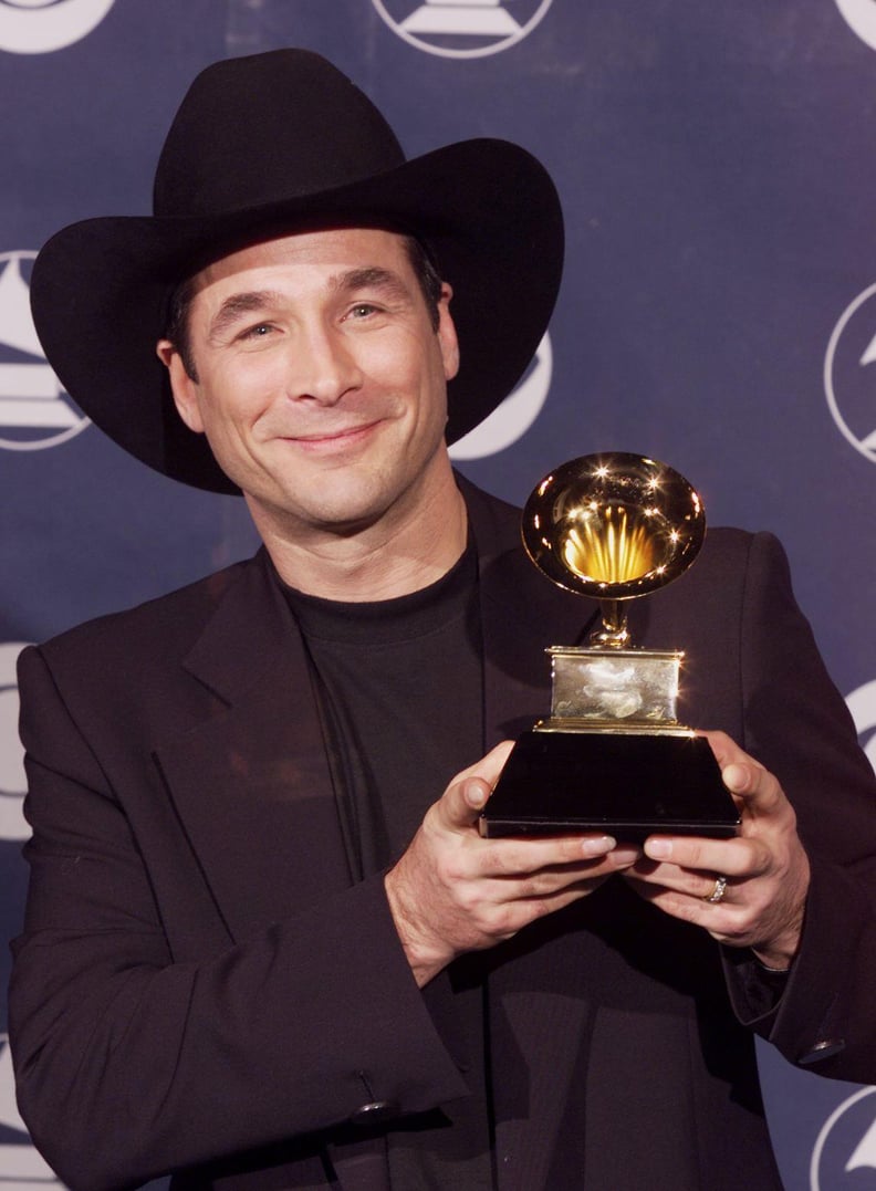 Clint Black in 1999