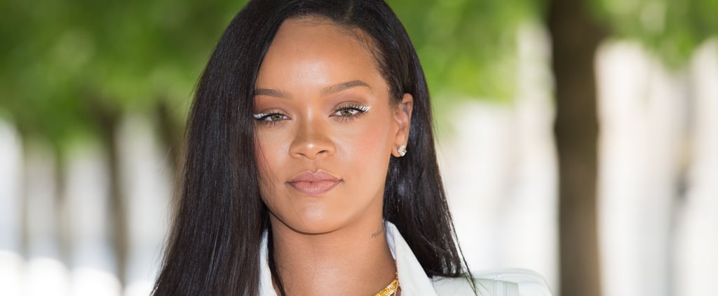 Amandla Stanberg Fenty Beauty Brand Ambassador