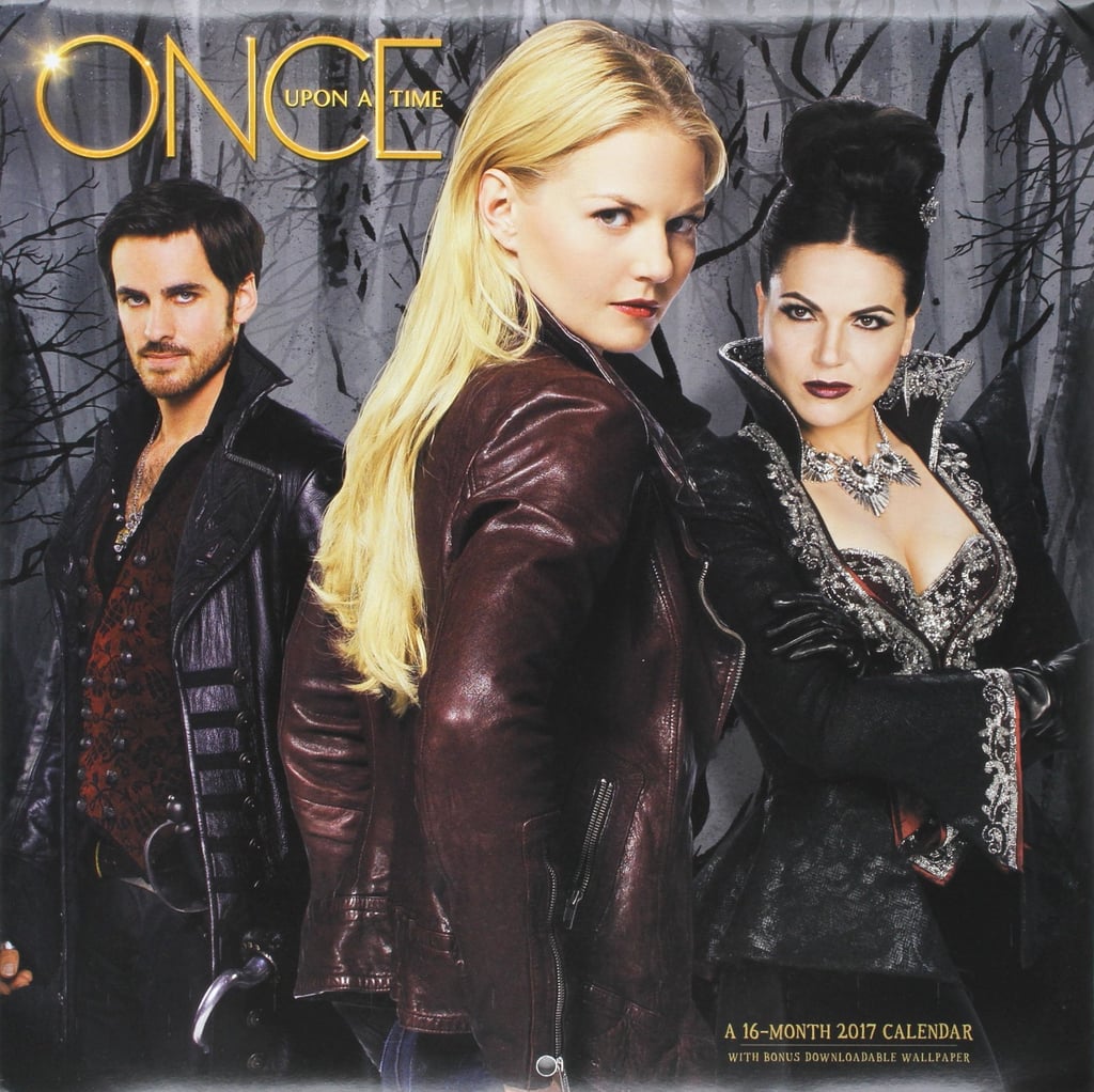 Gifts For Once Upon a Time Fans POPSUGAR Entertainment