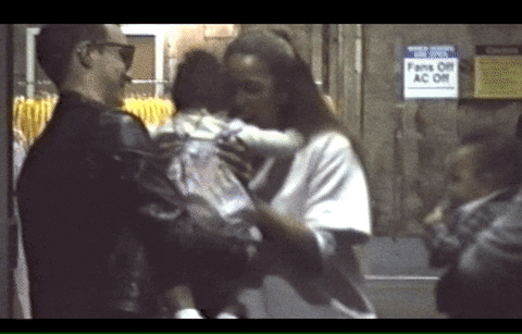Beyonce's Netflix Homecoming Documentary GIFs