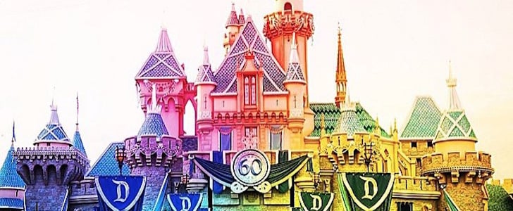Best Details About Disneyland