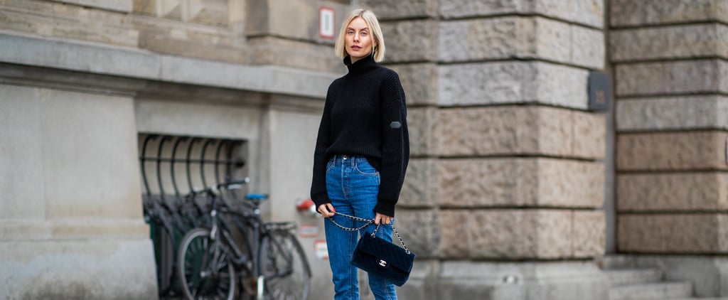 These Vintage-Inspired Jeans Are About to Be Your New Staples