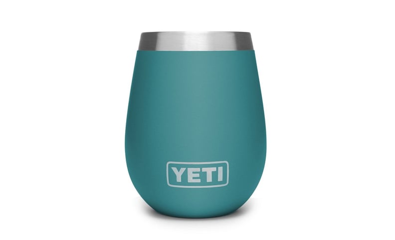 For Her (Or Him): Yeti Insulated Wine Tumbler