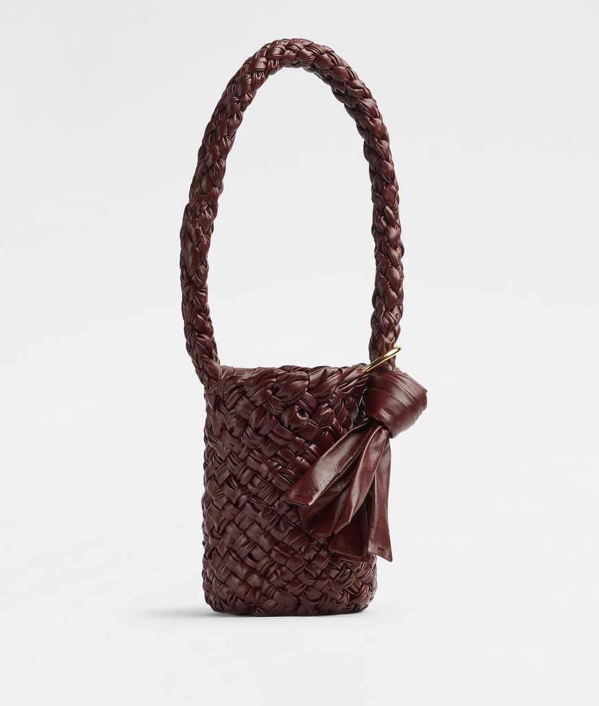 Bottega Veneta Kalimero袋