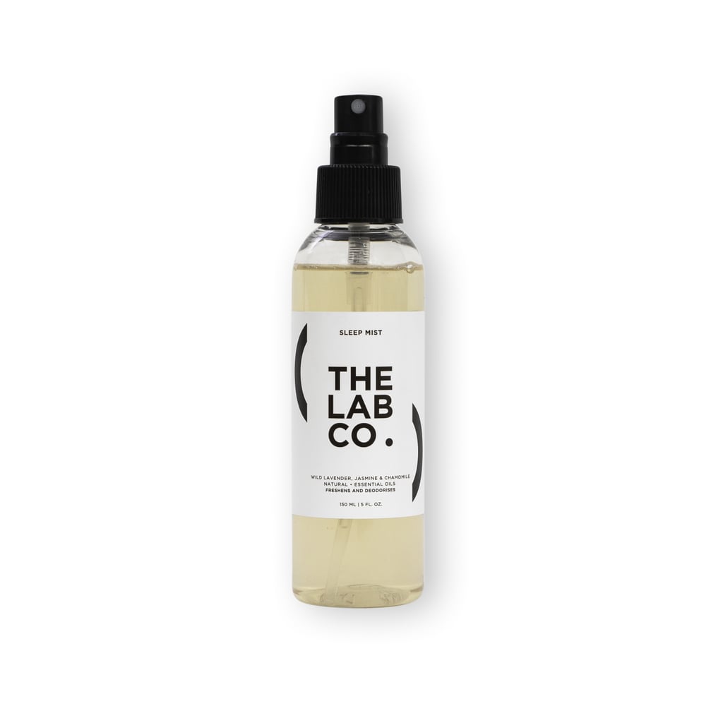 The Lab Co. Sleep Laundry Mist