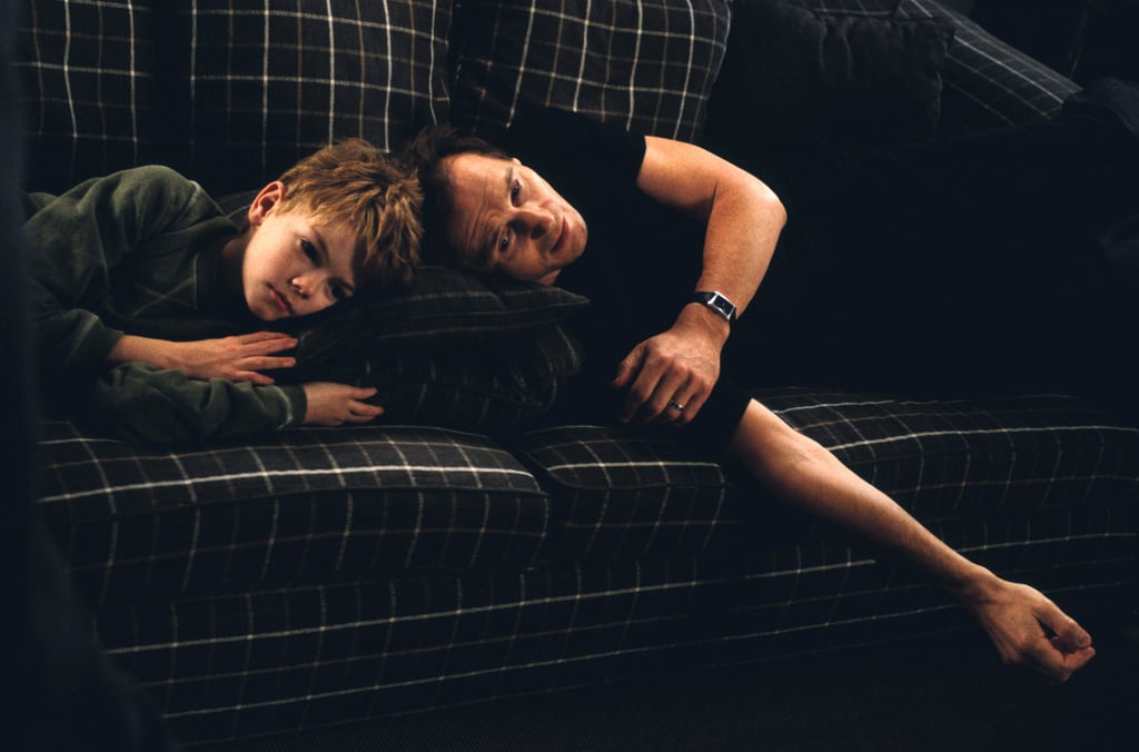 Sam, Love Actually