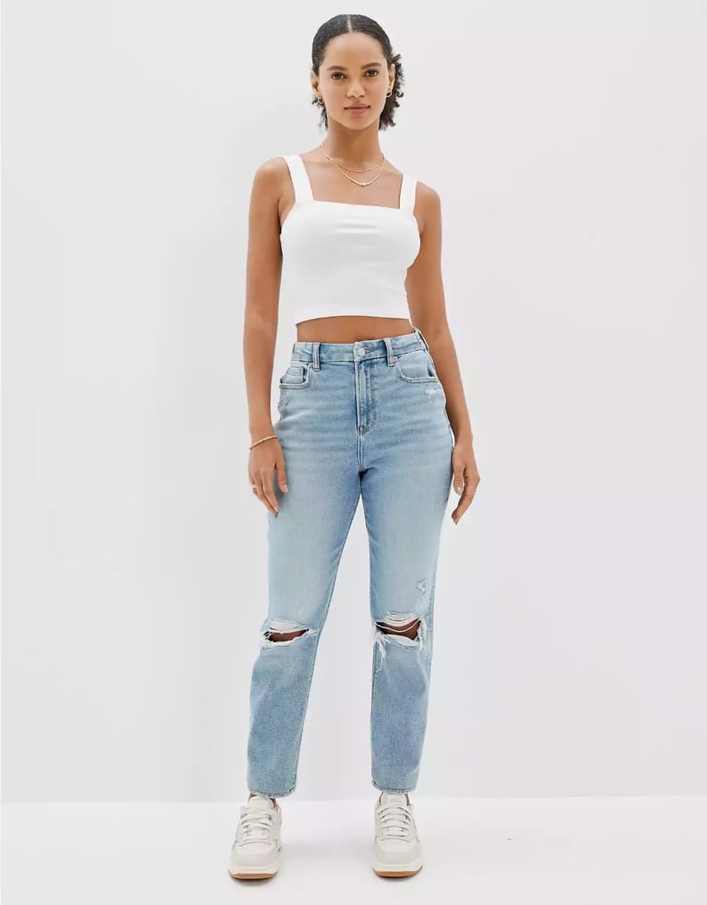 Best Jeans For Women | 2023 Guide | POPSUGAR Fashion