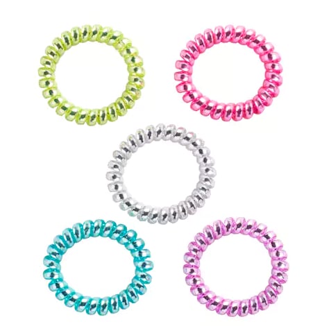 Elli by Capelli Ponytail Holders