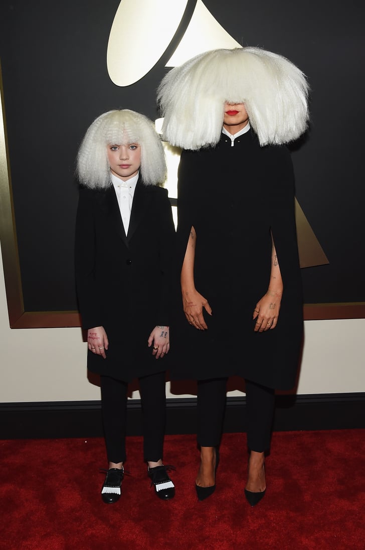 Wig awards clearance