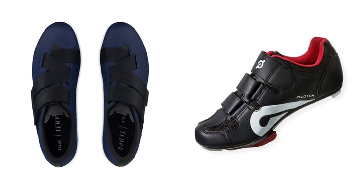 delta compatible bike shoes
