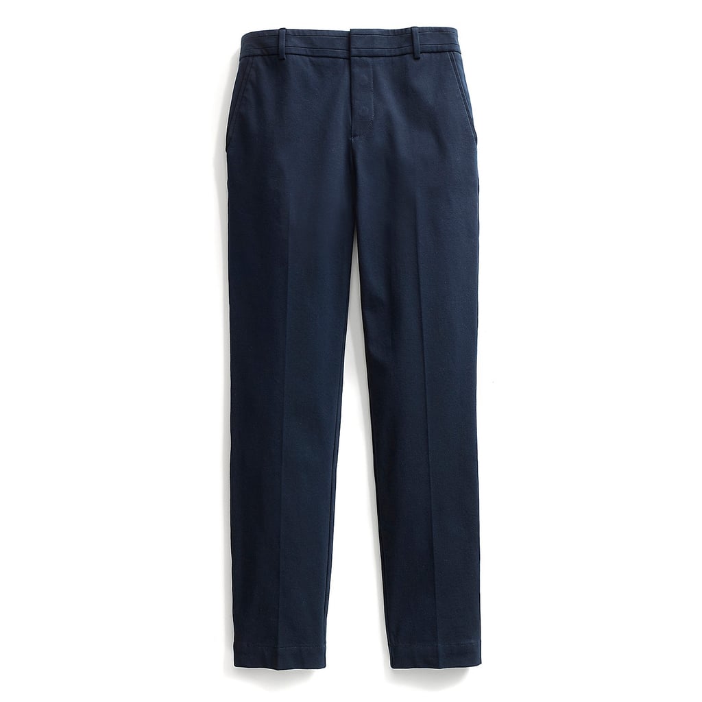 bleecker chino stretch slim fit
