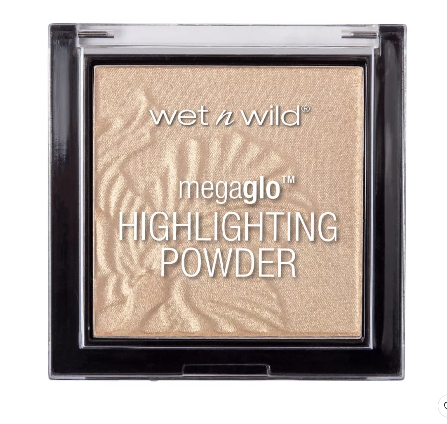 Wet n Wild MegaGlo Highlighting Powder