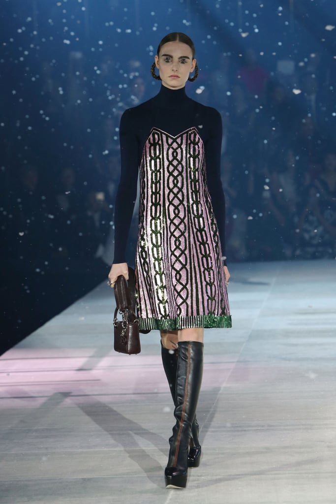 Dior Pre-Fall 2015 Show