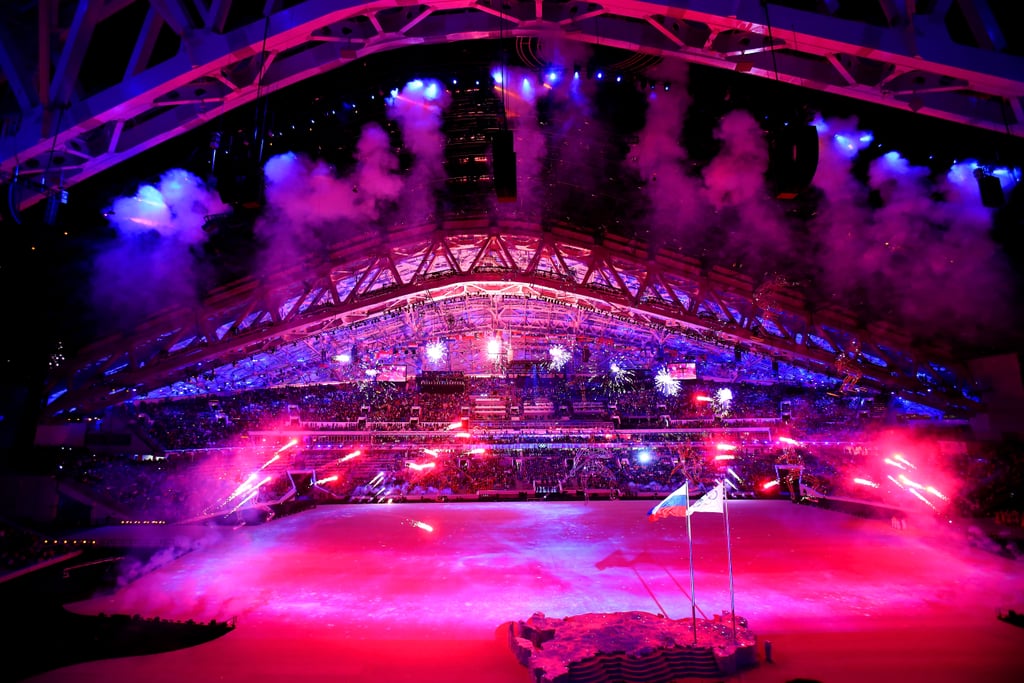 2014 Winter Olympics Guide