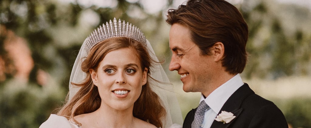 Princess Beatrice Gives Birth to First Child — A Baby Girl