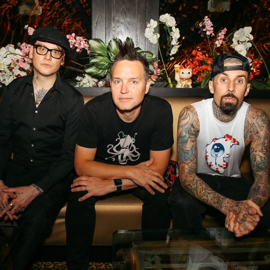 Is Travis Barker Still Friends With Blink-182?